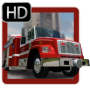 icon Fire Truck Parking HD