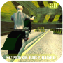 icon SuperXR Bike Rider