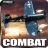 icon Combat Flight Simulator 2016 Free 1.0.6
