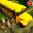 icon City School Bus Driving Sim 3D 1.0.7