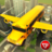 icon Flying School Bus Simulator 3D 1.1.0