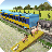 icon Angry Animals Train Transport 1.0