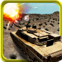 icon Tank Simulator 3D