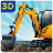 icon City Sand Excavator 1.0