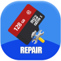 icon Sd Card Repair (Fix Sdcard)