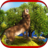icon Wild Wolf Life 3D 2.0