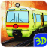 icon Fast Train Drive 3D 1.0