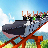icon Roller Coaster Simulator 2016 1.5