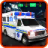 icon Emergency Ambulance 2016 1.0