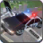 icon Police Flying Car Simulator 1.0