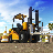 icon Construction Sim 2016: Forklift 1.0.0