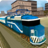 icon Driving Metro Train Sim 3D 1.0.2