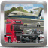 icon Police Car Cargo Transporter 1.1