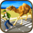 icon Angry Camel Rampage 2.1