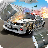 icon Police Crash Test Simulator 1.0