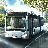 icon City Bus Simulator 3D 2017 1.0