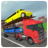 icon Limo Transporter Trailer Truck 1.0
