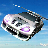 icon Car Racing Real Flying game 1.1