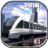 icon Metro Train Simulator 2 2016 1.0