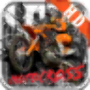 icon Motocross racing