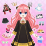 icon Anime Dress UpDoll Dress Up