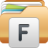 icon File Manager + 1.6.9