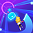 icon Dance Sward 3D 1.7.1