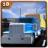 icon Wood Transporter Truck 1.0