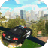 icon Flying Police Car Simulator 1.4