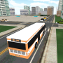 icon Bus Simulator : City _ Highway