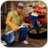 icon Moto Mechanic Sim: Bike & Quad 1.0