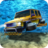icon Floating Underwater Car GELIK 1.3