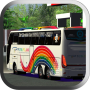 icon Manggala trans Bus Simulator