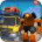 icon Car Robot Transporter Truck 1.0