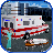 icon Ambulance Rescue Simulator 17 1.0.8