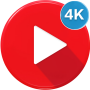 icon Video player - Play All Videos
