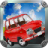 icon Toy Truck driver 3D 1.1