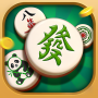 icon Panda Merge Mahjong