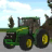 icon Tractor Farming Simulator Park 1.