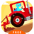 icon DinosaurFarmFree 1.0.1