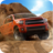 icon Offroad Car Tundra 1.0