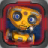 icon Robot Doctor Mechanic 1.0