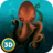 icon Octopus Simulator Sea Monster 1.1.0
