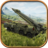 icon 3D Army Missile Launcher Truck 1.0