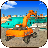 icon Plane Demolish Crusher Crane 1.0.1