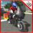 icon Fastfood Motercycle Delivery 1.0