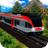 icon Train Track Simulation 1.0