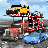 icon Car Transporter Furious Truck 1.1