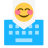 icon One Emoji Keyboard 3.68