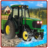 icon Cargo Tractor Farmer Sim 1.1